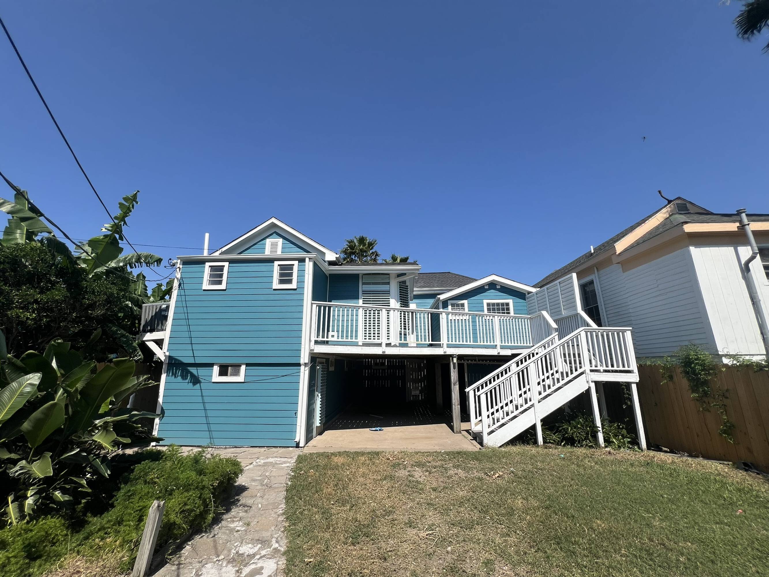 Commercial Property for Sale in  Texas 77550